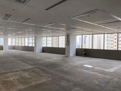Central Plaza (D3), Office #544645321